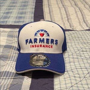 Kasey Kahne #5 Farmers Insurance Hat